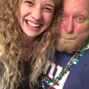 Meet your Posher, Quincie